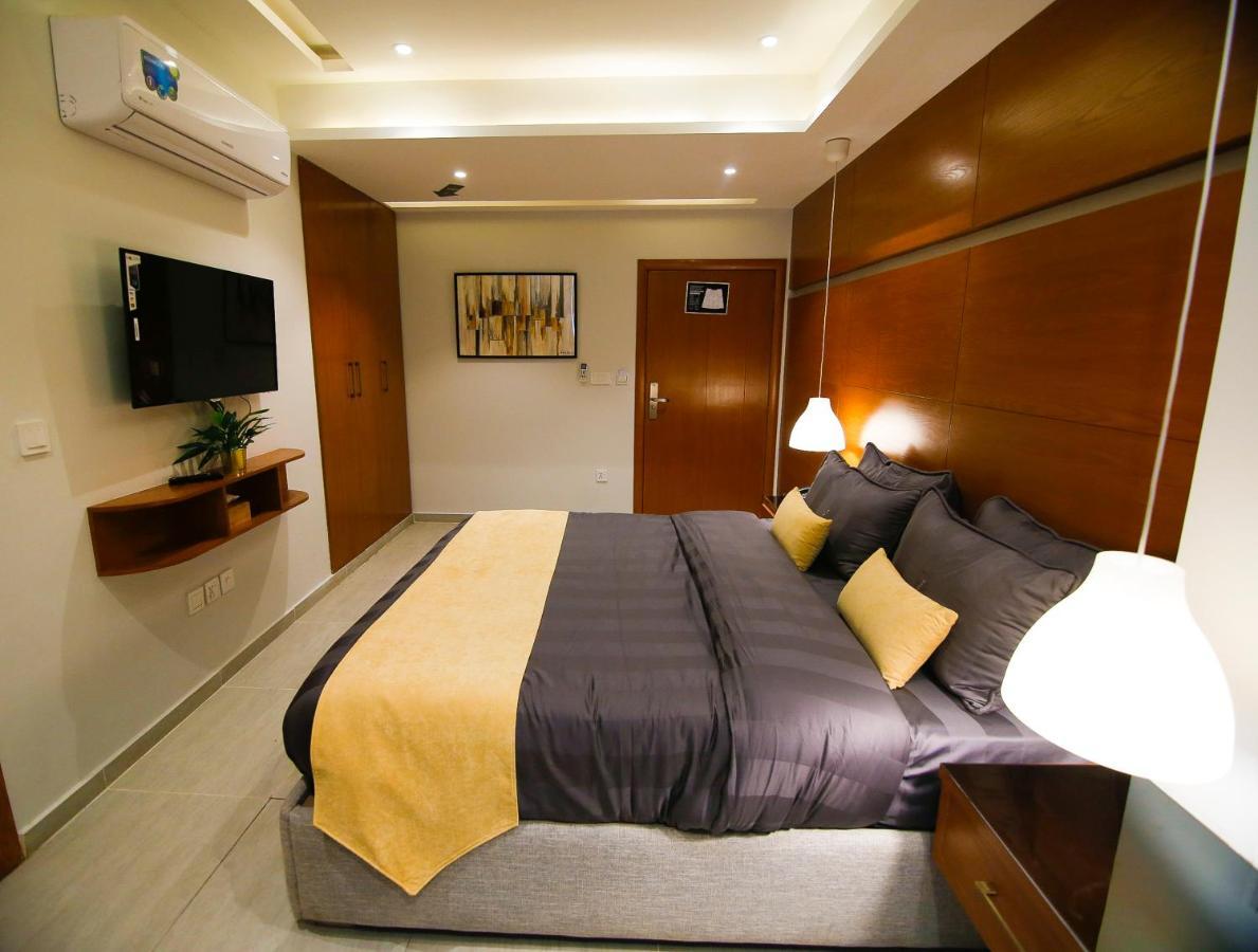 Space Express Rawalpindi Exterior photo
